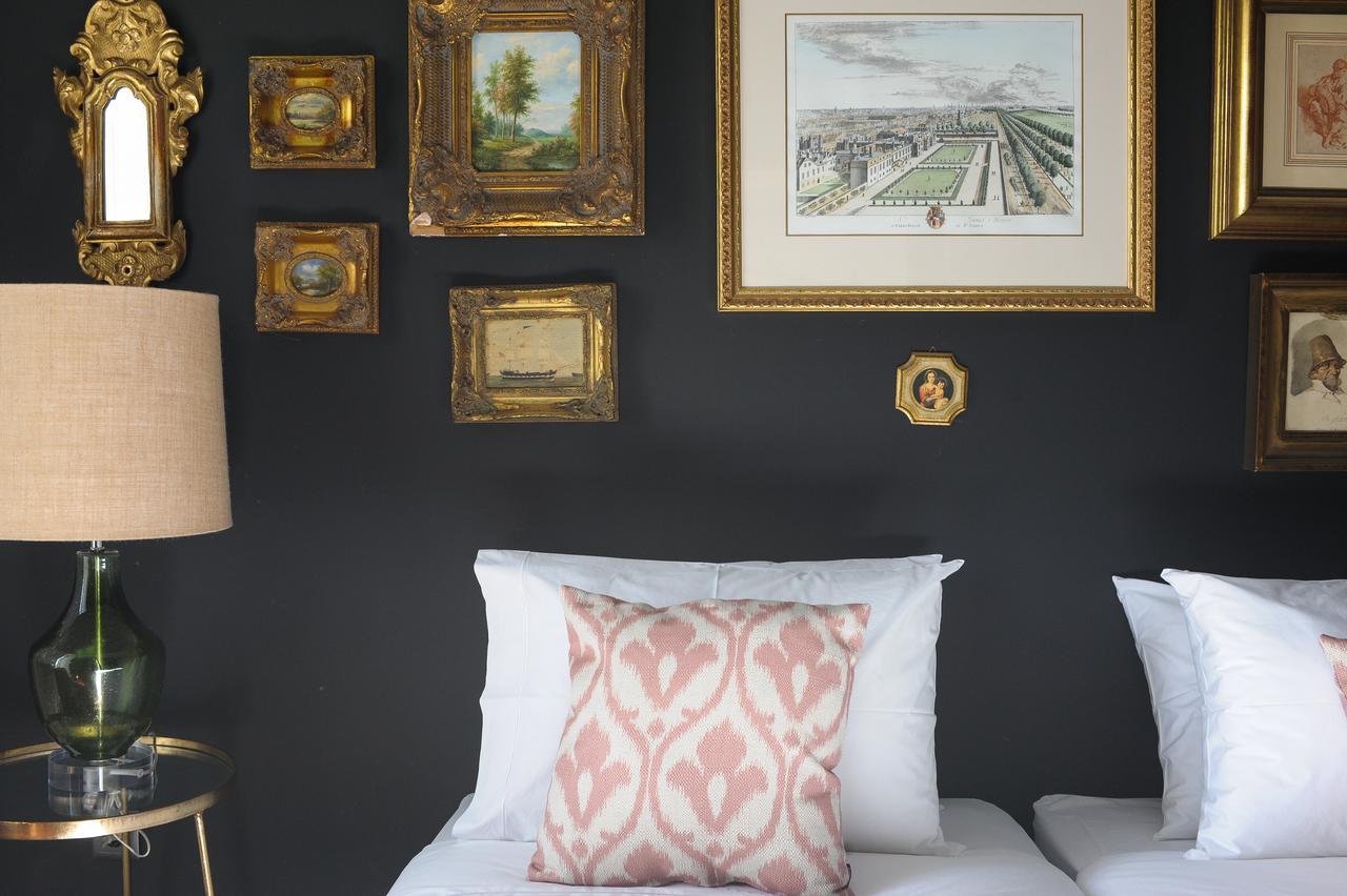 Mo House 3*
