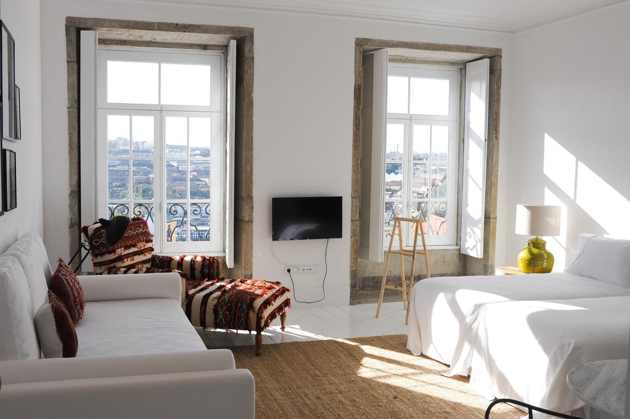 Mo House Affittacamere Oporto