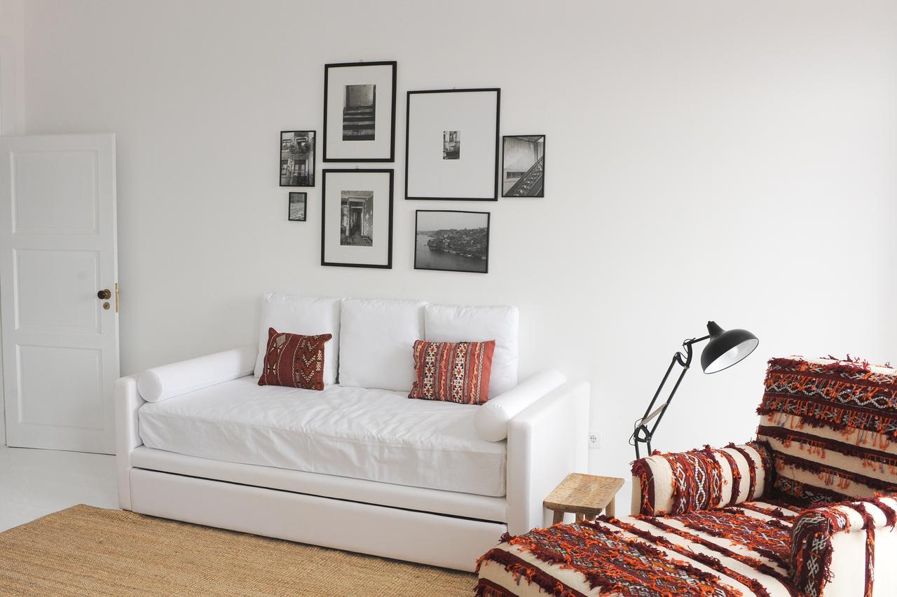 Mo House Affittacamere Oporto