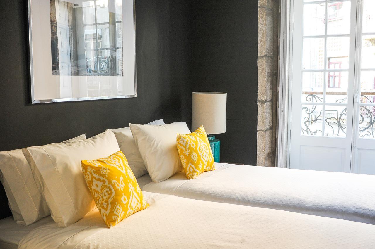 Mo House 3* Oporto